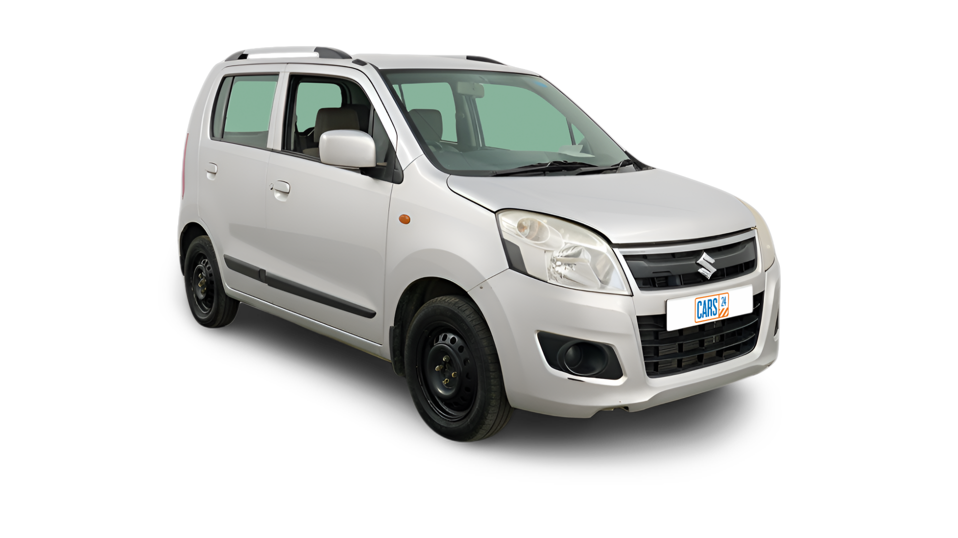 Maruti Wagon R 1.0-img
